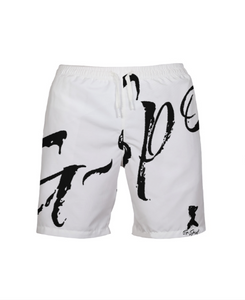 G-Spot Mens Swim Trunks