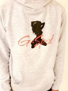 Gspot Fleece Hoodies 2019