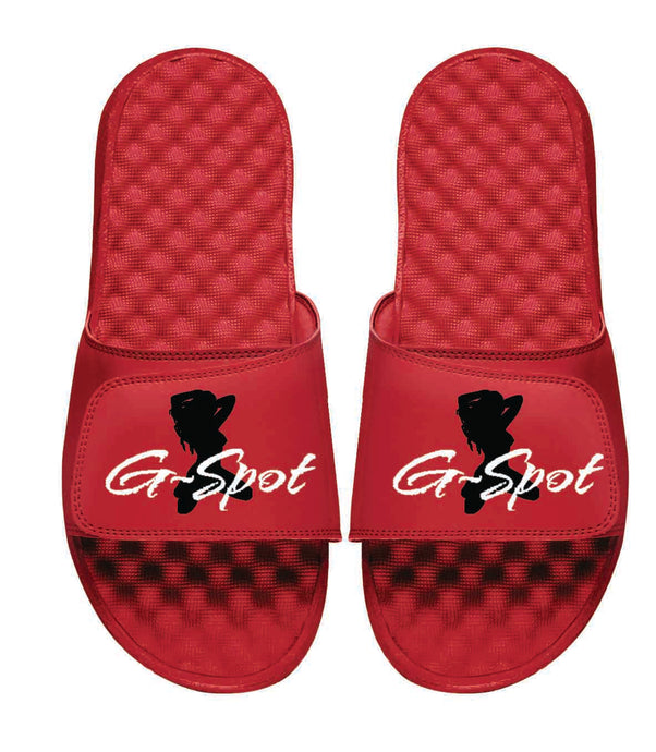 G-Spot Original Slides (Red)